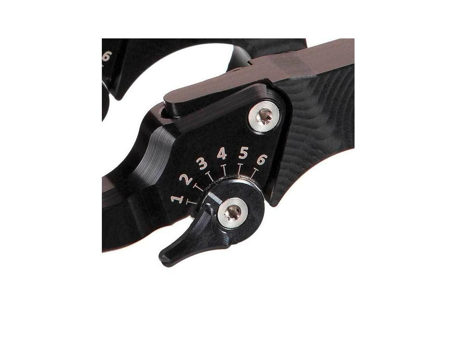 Harley Davidson Flss [2016-2016]- Good Guys adjustable braking and