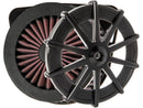Harley Davidson Sportster [2007-2020] -Good Guys 2 Air Filter Grundskunzen Euro 3-7