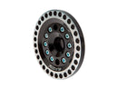 Harley Davidson Sportster [2005-2020]-Copertina per cintura corrispondente-2