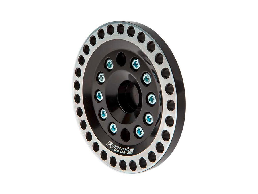 Harley Davidson Sportster [2005-2020]-Copertina per cintura corrispondente