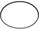Harley Davidson Sportster [2005-2020]-replacement rear wheel drive belt with offset 20-4