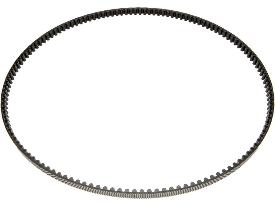 Harley Davidson Sportster [2005-2020]-replacement rear wheel drive belt with offset 20