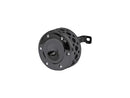Harley Davidson Sportster [2007-2016] -Power Filter Grand Classic Air Filter Schwarz-3