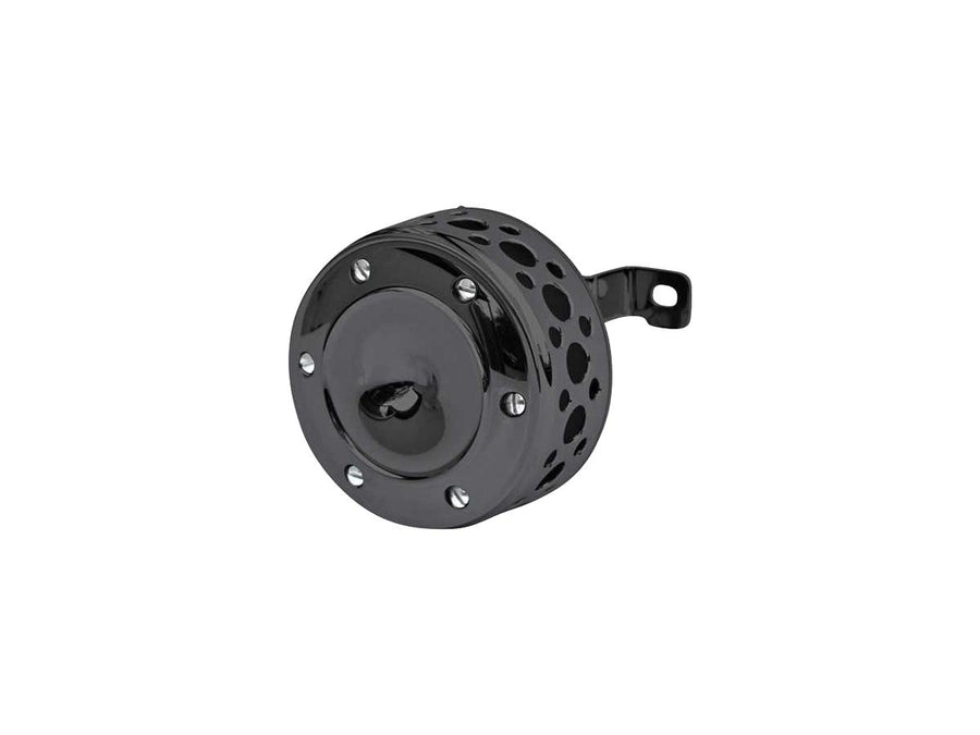 Harley Davidson Sportster [2007-2016] -Power Filter Grand Classic Air Filter Schwarz