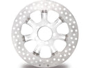 Harley Davidson Sportster [1986-2013] -Virtue Disc de frein chrome 11,5 "-1
