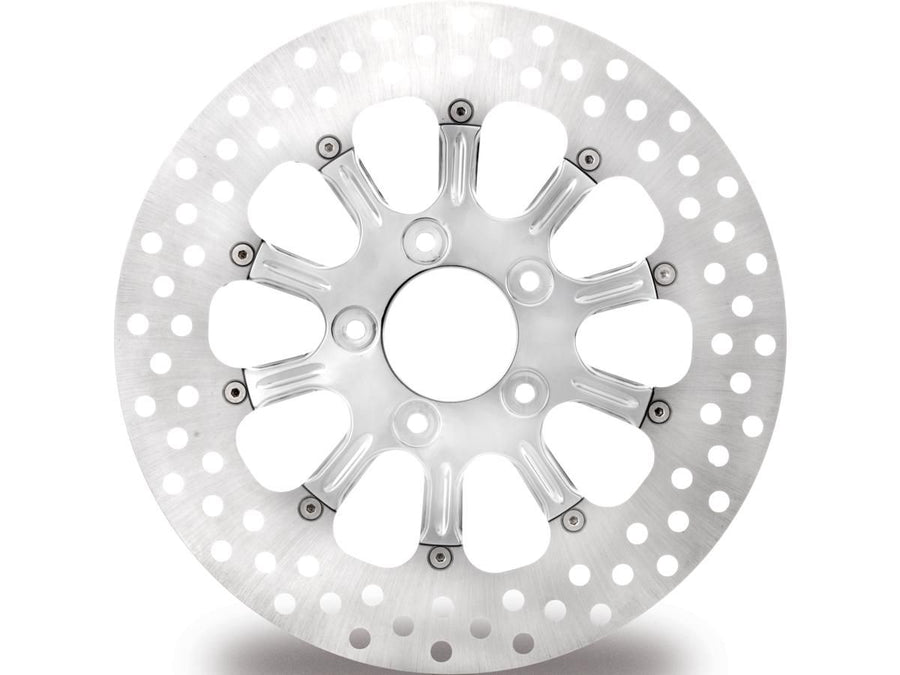 Harley Davidson Sportster [1986-2010] -Il Disc freno a raggio Chroma 11,5 "
