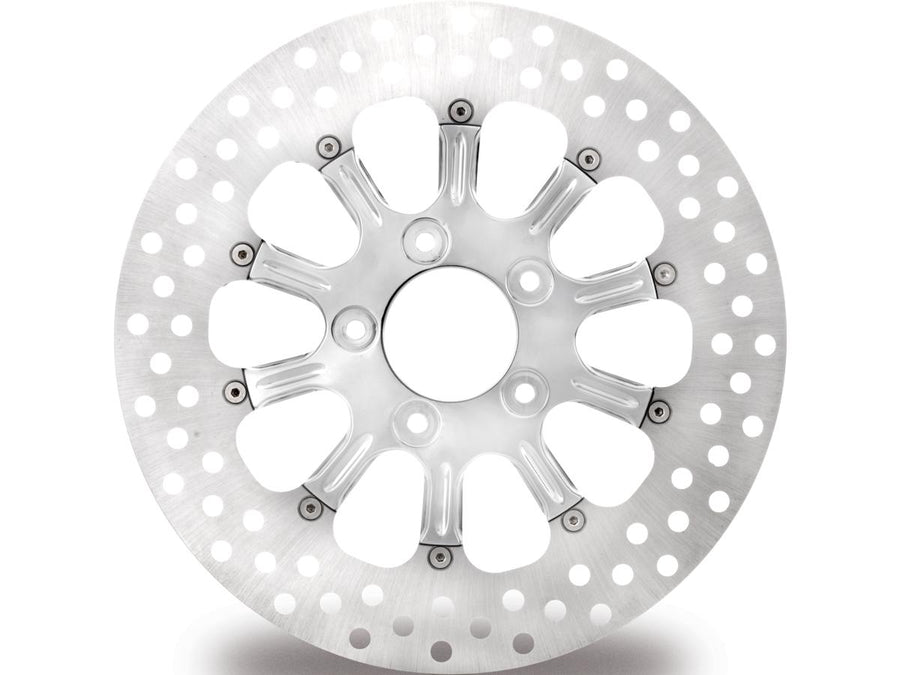 Harley Davidson Sportster [1986-2010] -Il Disc freno a raggio Chroma 11,5 "