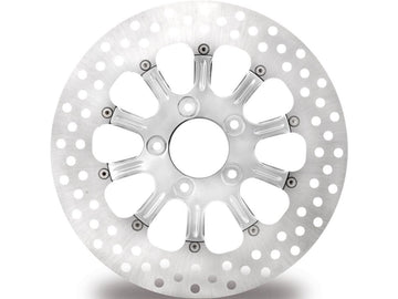 Harley Davidson Sportster [2014-2020] - Disque de frein de niveau Chrome 11.8 "
