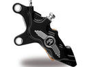 Harley Davidson Softail [2000-2017] -6 PISTON ALEFIALE ALEGATH-3