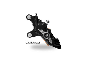 Harley Davidson Softail [2000-2017] -6 alésage différentiel-piston