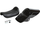 Harley Davidson Sportster [2010-2020] - Kit arrière de siège vertical de combattant-3