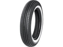 Harley Davidson - 270 Pneus Super Classic 4.00 X18 64H TT Single White Line-1