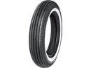Harley Davidson - 270 Pneus Super Classic 4.00 X18 64H TT Single White Line-3
