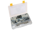 Harley Davidson-Molex MX-15-Kauback Grigio nero-3