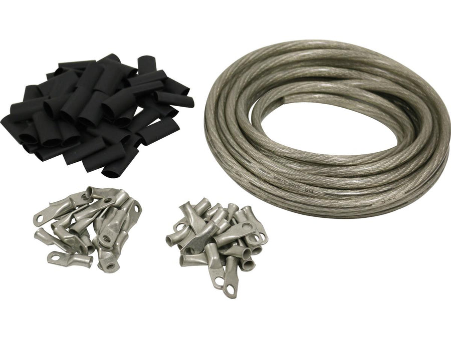 Harley Davidson-Pro Flex wholesale battery cable set for dealers