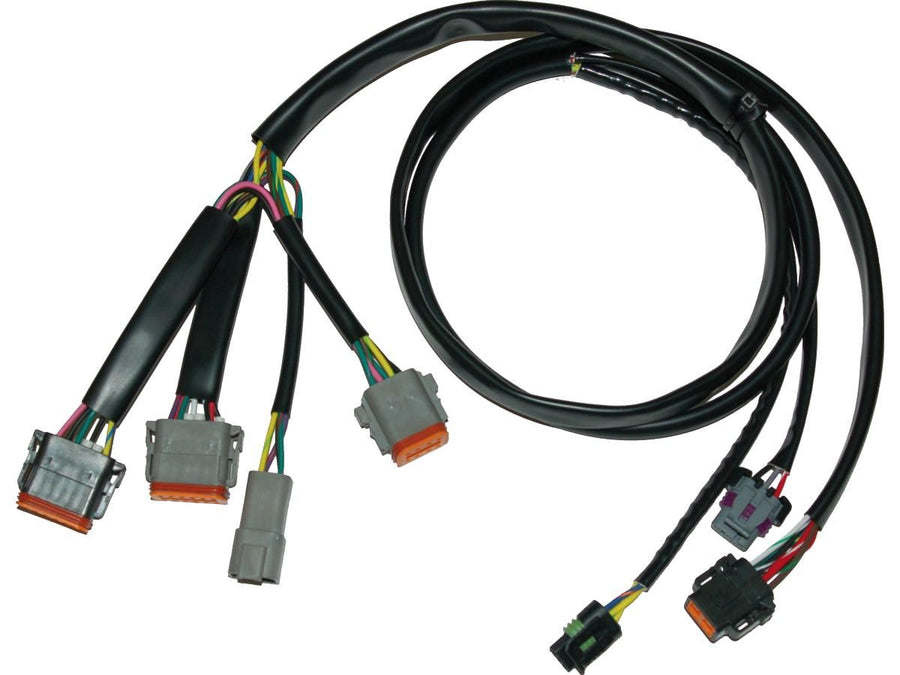 Harley Davidson Touring [1999-1999] -OEM Sostituzione Completa Accensione Accensione Completa completa
