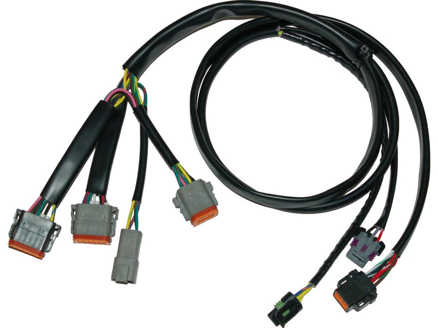 Harley Davidson Touring [1999-1999] -OEM Sostituzione Completa Accensione Accensione Completa completa