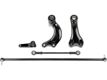 HARLEY DAVIDSONS SPORTSTER [2014-2020] - Kit de conversion pour le contrôle avant pour Sportster