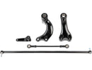 Harley Davidson Sportster [2014-2020]-conversion kit for forward control for sportster-3