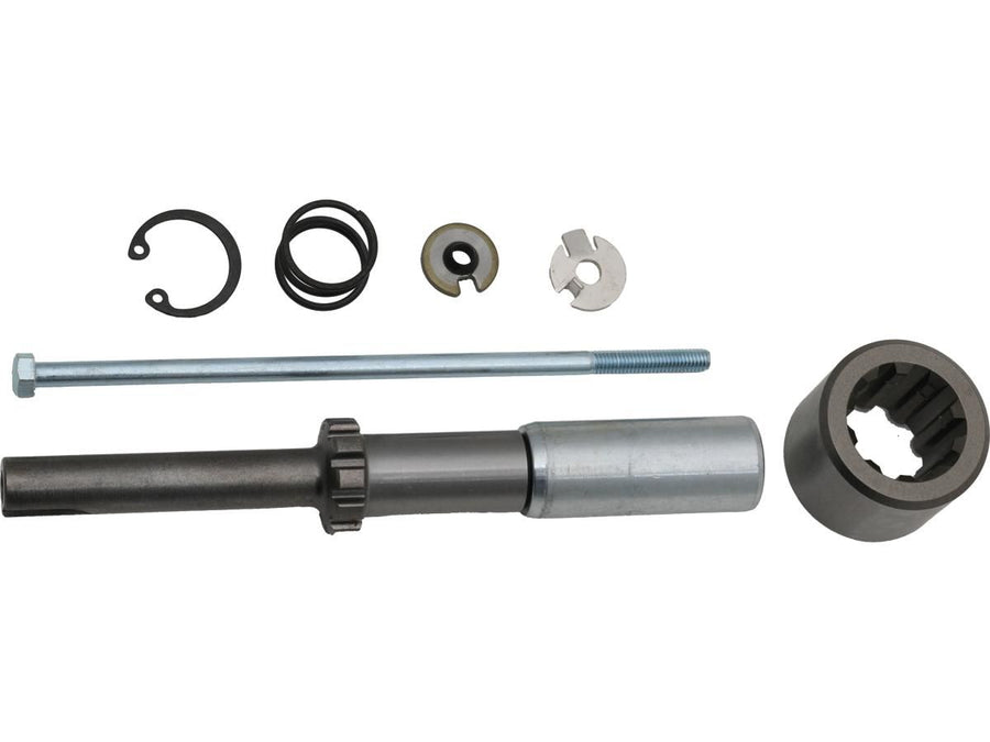 Harley Davidson Dyna [1994-2005] -Starterritzel Wave Assemblages sans pignon