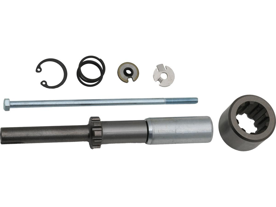 Harley Davidson Dyna [1994-2005] -Starterritzel Wave Assemblages sans pignon