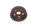 Harley Davidson Dyna [1993-1998] -Graupeberstekleis 1 "34 Denti-1