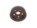 Harley Davidson Dyna [1993-1998] -Graupeberstekleis 1 "34 Denti-3