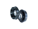 Modello di Harley Davidson FX [1990-1993] -SCorpion Cesto di accoppiamento con magazzino e 102t-1