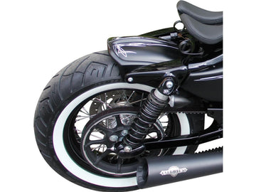 Harley Davidson Sportster [2010-2020] – Old School Heckfender für Sportster Modelle