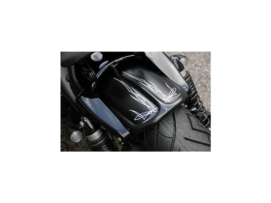Harley Davidson Sportster [2010-2020]-Old School rearfender for sports models
