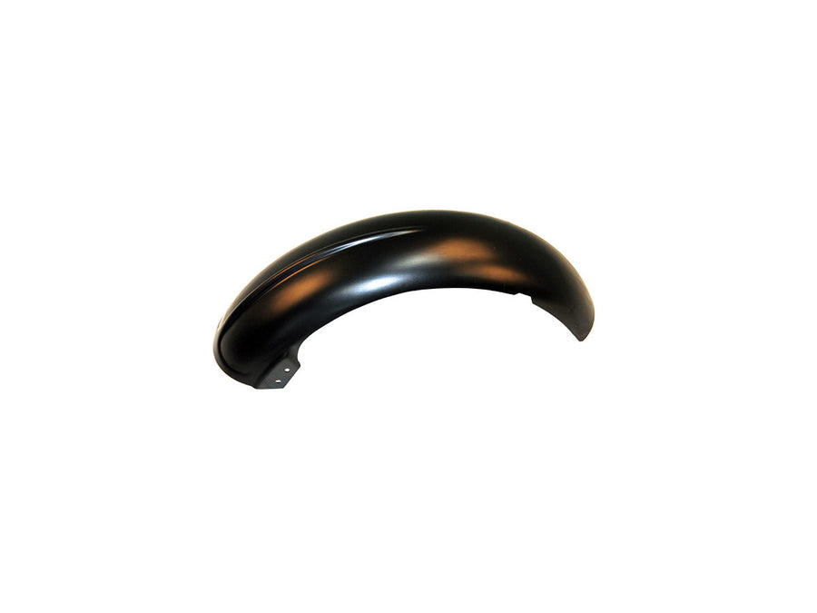 Harley Davidson Sportster [2010-2020]-Schwingarm assembled rear fender for