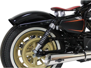 Harley Davidson Sportster [2010-2020] – OEM Style Hinterradschutzblech für Sportster