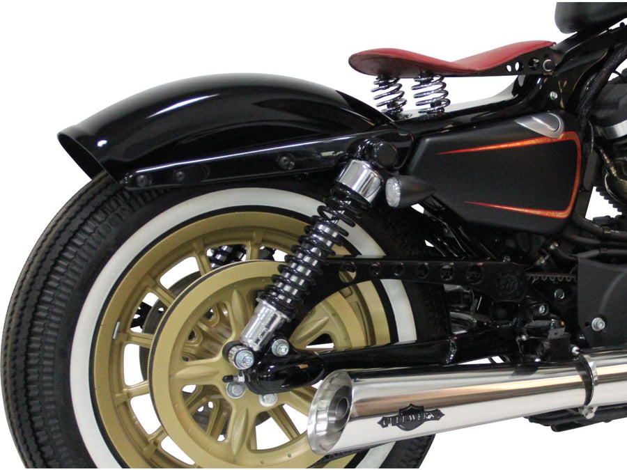 Harley Davidson Sportster [2010-2020] – OEM Style Hinterradschutzblech für Sportster