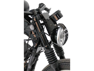 Harley Davidson XL1200X [2016-2020]-4-part fork cover set, 4-part - 0