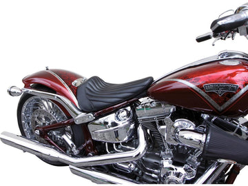 Harley Davidson FXSBSE [2013-2014]-Custom Seat per breakout