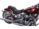 Harley Davidson FXSBSE [2013-2014]-Custom Pad per breakout-3