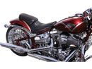 Harley Davidson FXSBSE [2013-2014]-Custom Pad per breakout-7