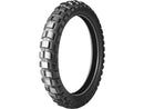 Harley Davidson-E 804 Adventure Trail Tires 150/80 B-19 59Q TL Black Wall-1