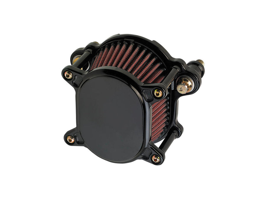 Harley Davidson Sportster [1991-2006] -OMEGA GLATER BLACH AIR FILTR