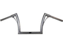 Harley Davidson Fltruse [2015-2016] -280 Flow Bar Fat Lenker con 1 1/4 "-1