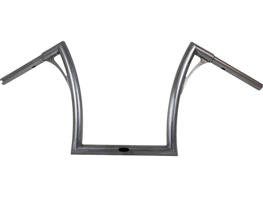 Harley Davidson Fltruse [2015-2016] -380 Flow Bar Fat Lenker con 1 1/4 "