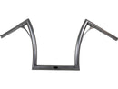 Harley Davidson Fltruse [2015-2016] -380 Flow Bar Fat Lenker con 1 1/4 "-4