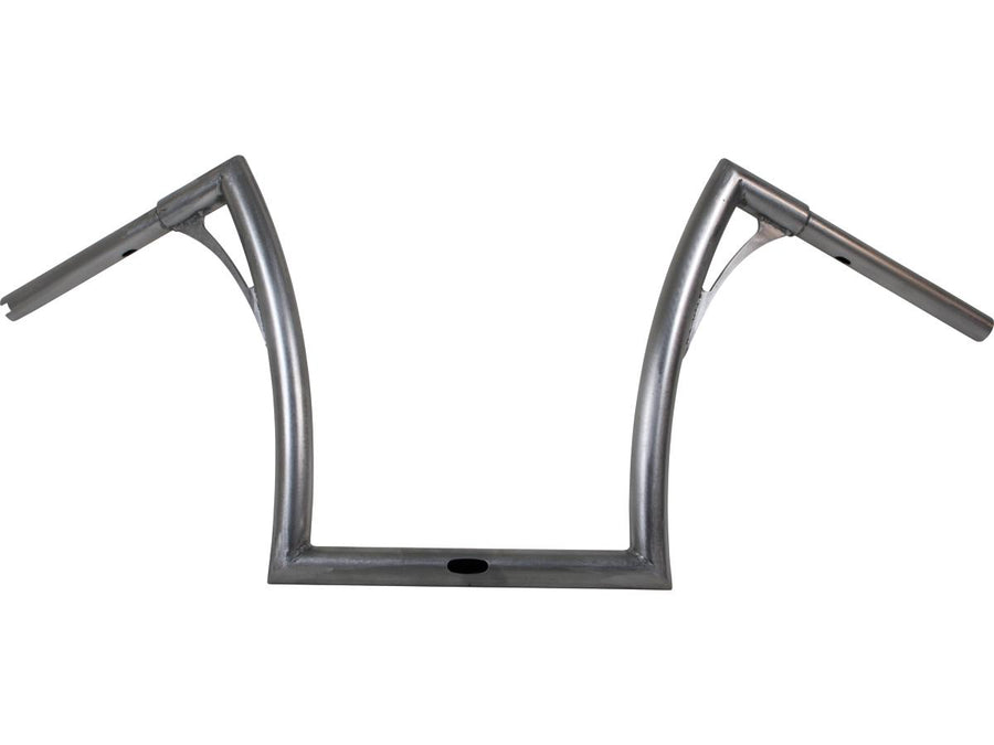 Harley Davidson Fltruse [2015-2016] -380 Flow Bar Fat Lenker con 1 1/4 "