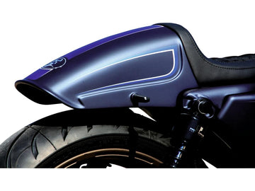 Harley Davidson Sportster [2004-2020] – Rennsport Heckfender Roh