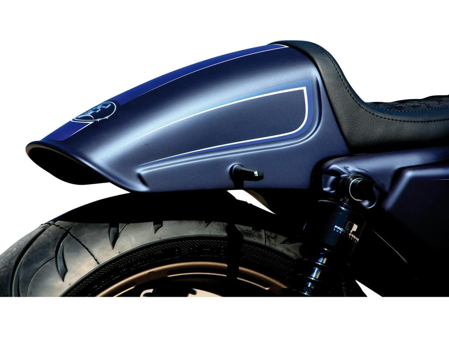 Harley Davidson Sportster [2004-2020]-Racing racing rear raw