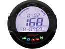Harley Davidson Sportster [1986-2013] -D64 Tacho / Instrument Cluster Scale: 360 km / h;-1
