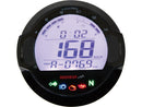 Harley Davidson Sportster [1986-2013] -D64 Tacho / Instrument Cluster Scale: 360 km / h;-3