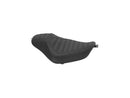 Harley Davidson Flhri [2004-2006] -Horizontal Solositz Black vinyle-3