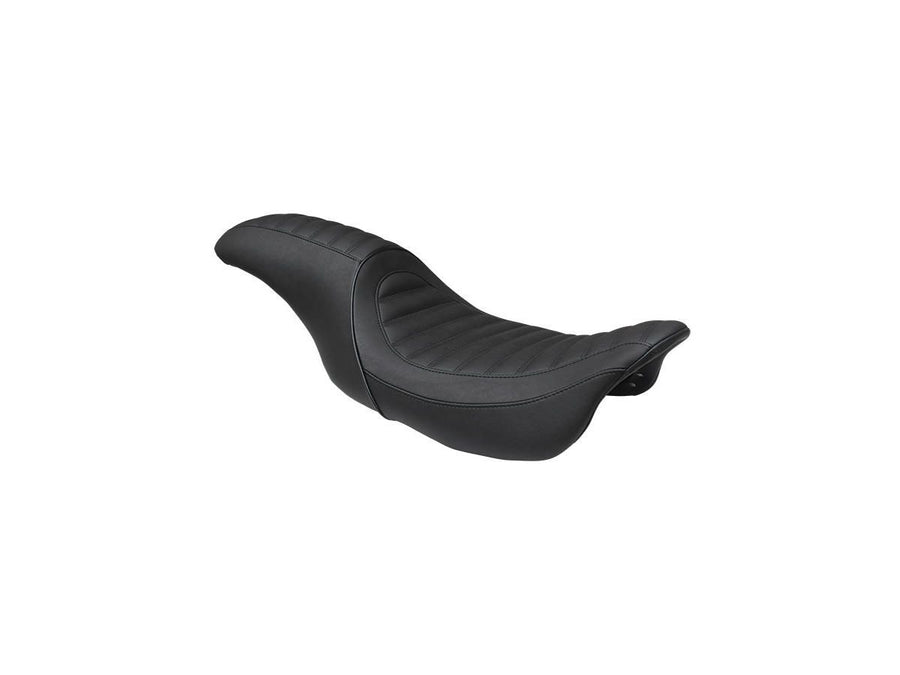 Harley Davidson Touring [2008-2025] -journey 2-up sedile verticale nero