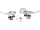 Harley Davidson Sportster [2014-2020] -Sporter 14-Up Master Control Set Chrom-1